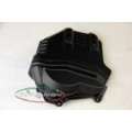 Carbonvani - Ducati Panigale / Streetfighter V4 / S / R / Speciale Carbon Fiber Vertical Cylinder Cover Kit (2 pieces)